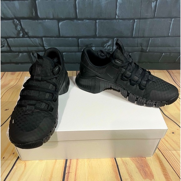 Nike Free Metcon 5 - Picture 2 of 9